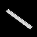 8x71 ceiling vent cover, back view