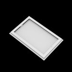 14x22 ceiling vent cover, back view