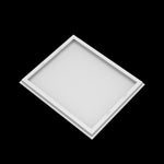 21x25 wall vent cover, back view