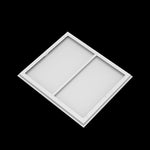 24x28 ceiling vent cover, back view