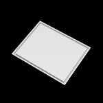 23x29 wall vent cover, angled view