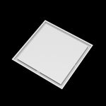 24x24 ceiling vent cover, angled view