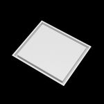 18x21 wall vent cover, angled view