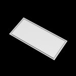 18x39 wall vent cover, angled view