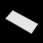 24x59 wall vent cover, angled view