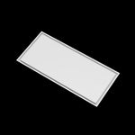 20x44 wall vent cover, angled view