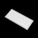 23x51 ceiling vent cover, angled view