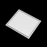 19x22 wall vent cover, angled view