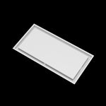 14x28 ceiling vent cover, angled view
