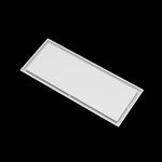17x42 ceiling vent cover, angled view