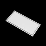 18x38 ceiling vent cover, angled view