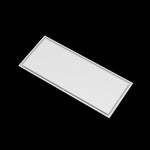 23x55 ceiling vent cover, angled view