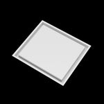 15x17 wall vent cover, angled view