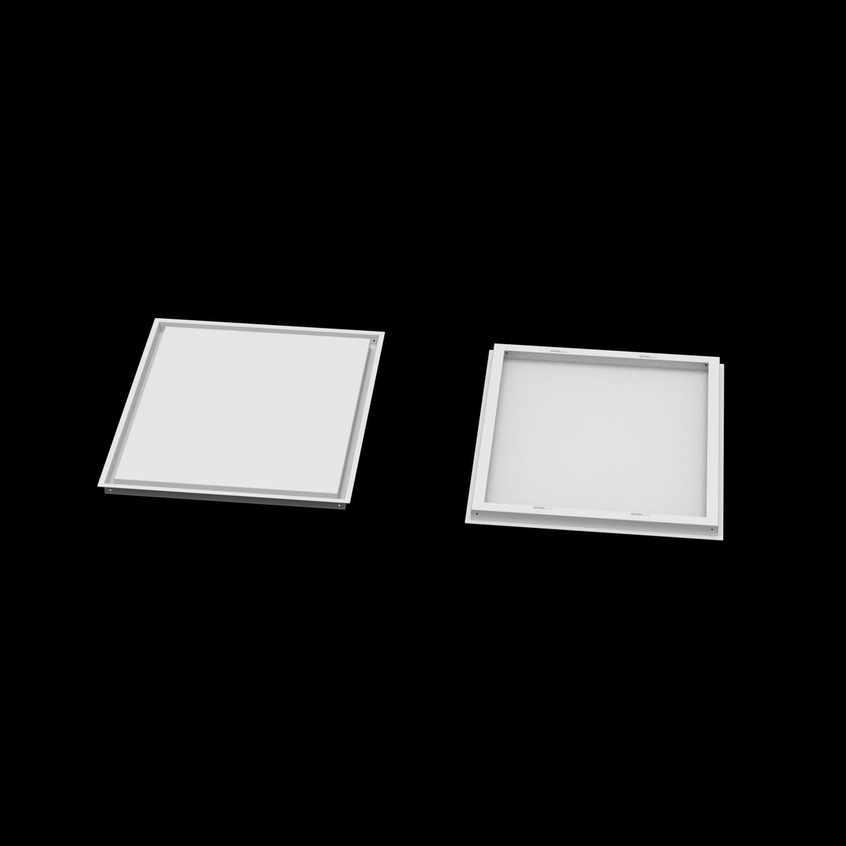 23x27 wall vent cover, front and back