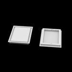 11x15 wall vent cover, front and back