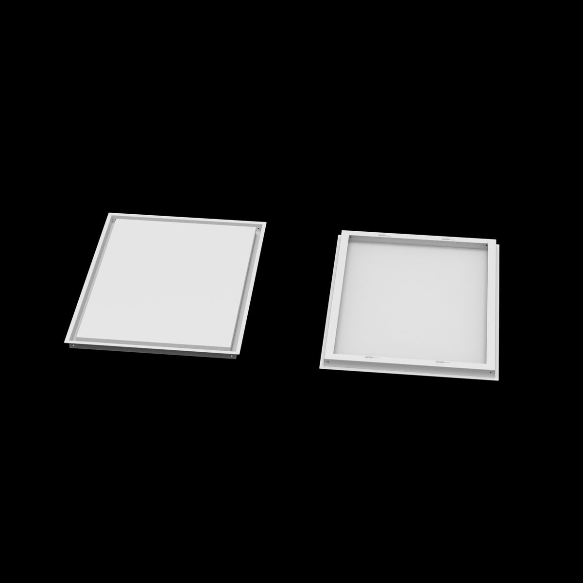 22x29 wall vent cover, front and back