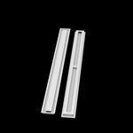 4x56 ceiling vent cover, front and back