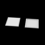 24x26 wall vent cover, front and back