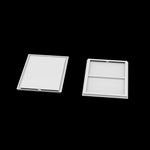 23x32 ceiling vent cover, front and back