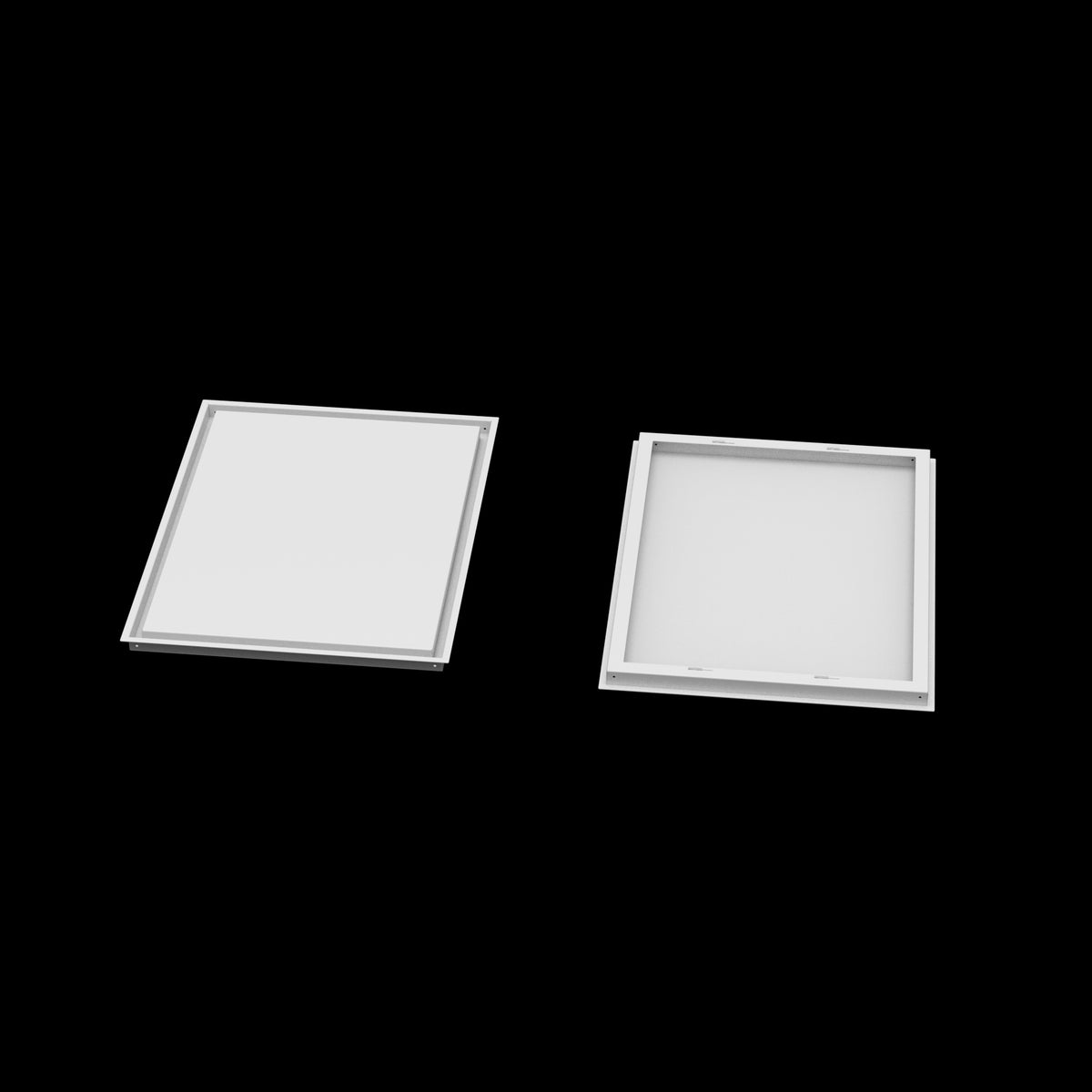 23x30 wall vent cover, front and back