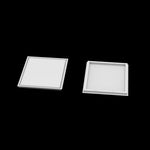 22x26 wall vent cover, front and back