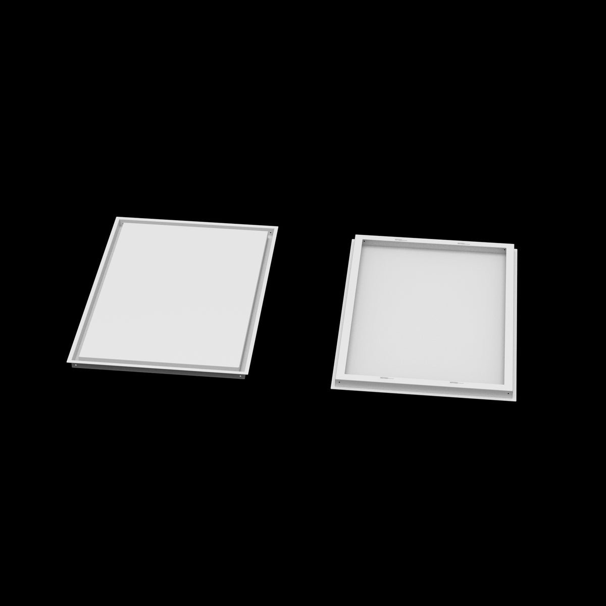 23x33 wall vent cover, front and back