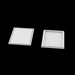 18x23 wall vent cover, front and back