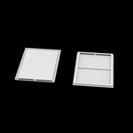 24x34 ceiling vent cover, front and back