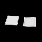 24x30 wall vent cover, front and back