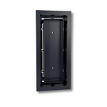 4x10 - Breeze Model - Drop-in Air Vent, Floor-Matching, All Metal, Air Vent Cover