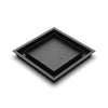 10 x 10 - 1 Pack / Black