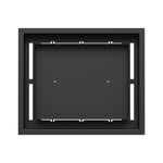 10x12 Classic floor register, top-down view