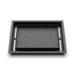 10x13 Classic floor register, front view