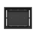 10x13 Classic floor register, top-down view