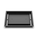 10x14 Classic floor register, front view