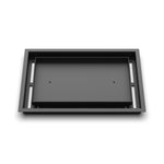 10x15 Classic floor register, front view