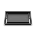10x16 Classic floor register, front view