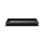 10x16 Classic floor register, side profile view