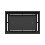 10x16 Classic floor register, top-down view