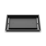 10x17 Classic floor register, front view
