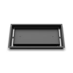 10x18 Classic floor register, front view