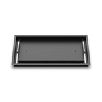 10x20 Classic floor register, front view