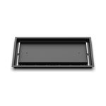 10x21 Classic floor register, front view