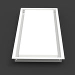 10x22.5 - Wall Vent - Modern Vent Cover - TRM Metal