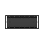 10x25 Classic floor register, top-down view