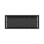 10x26 Classic floor register, top-down view