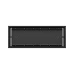 10x27 Classic floor register, top-down view
