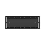 10x28 Classic floor register, top-down view