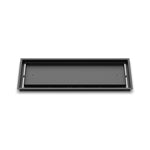 10x29 Classic floor register, front view