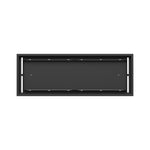 10x29 Classic floor register, top-down view